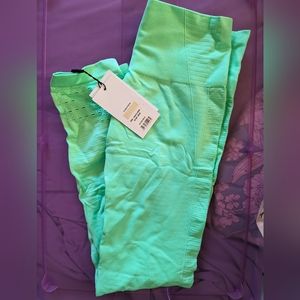 gymshark energy seamless size M